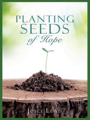cover image of Planting Seeds of Hope